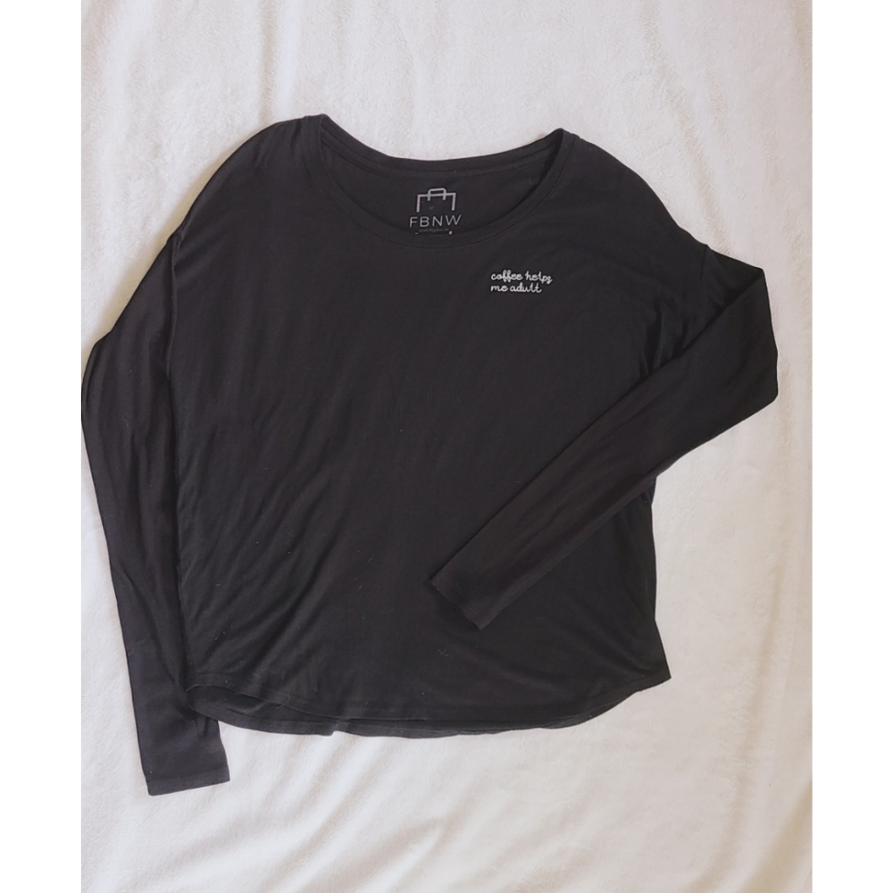 Long Sleeve T Shirt